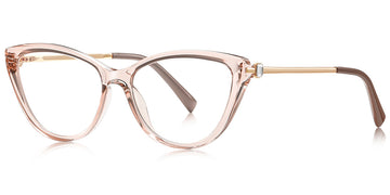 Translucent Pink (7607-4)