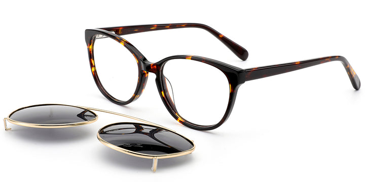 Tortoiseshell (6924-1)