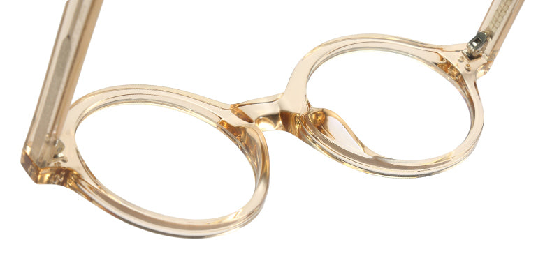 Translucent Brown (2761-5)