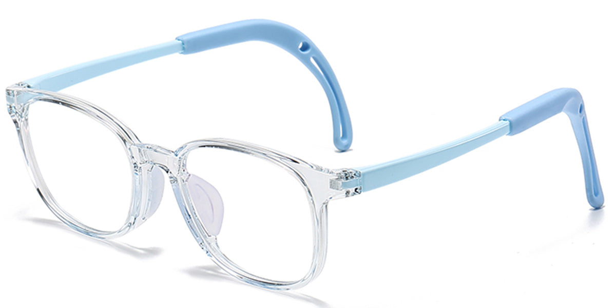 Translucent Blue (7128-6)