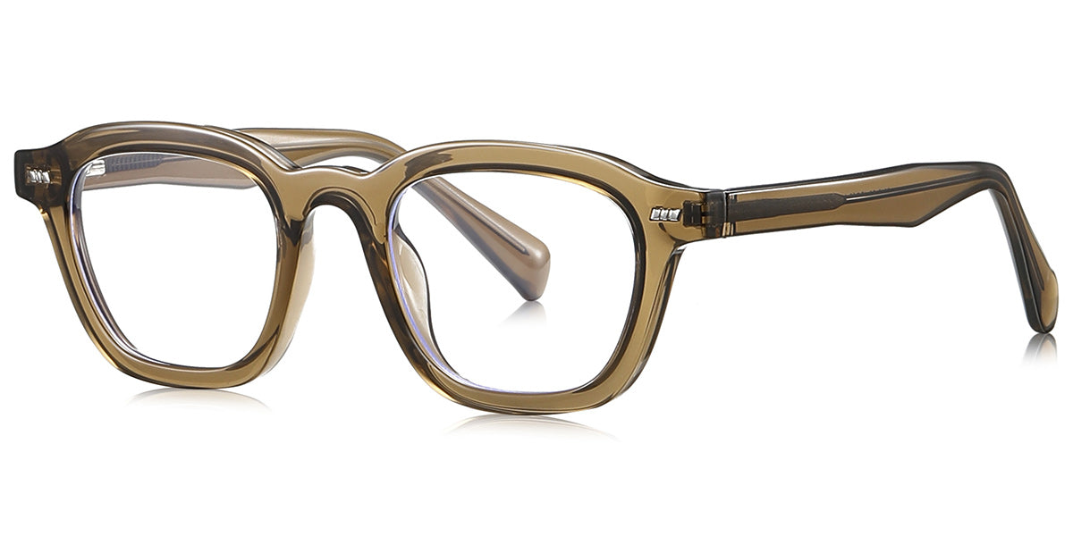 Translucent Green (7799-6)