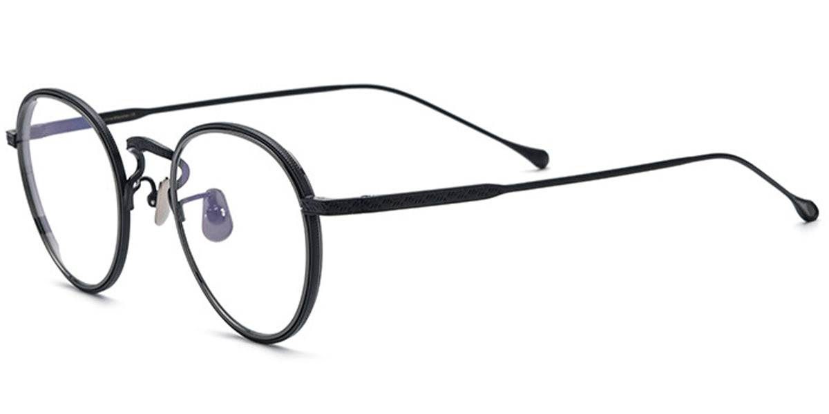 Black-Gray (6082-5)
