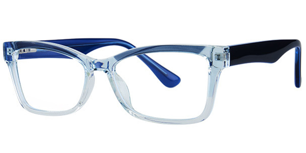 Pattern Blue (5996-6)