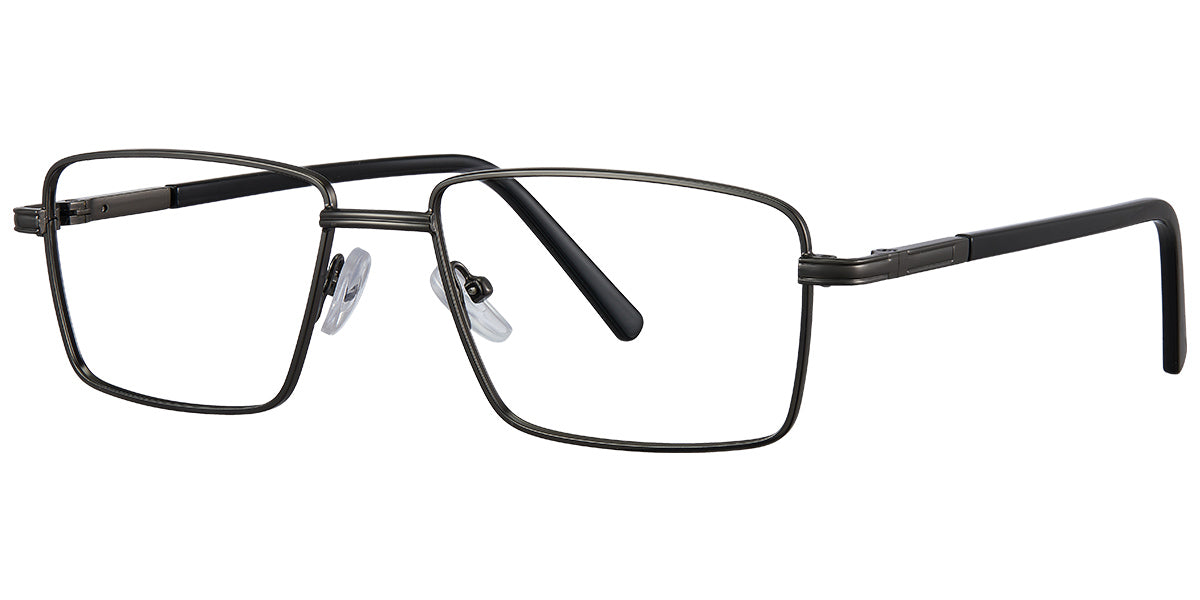 Gun Metal (6689-2)