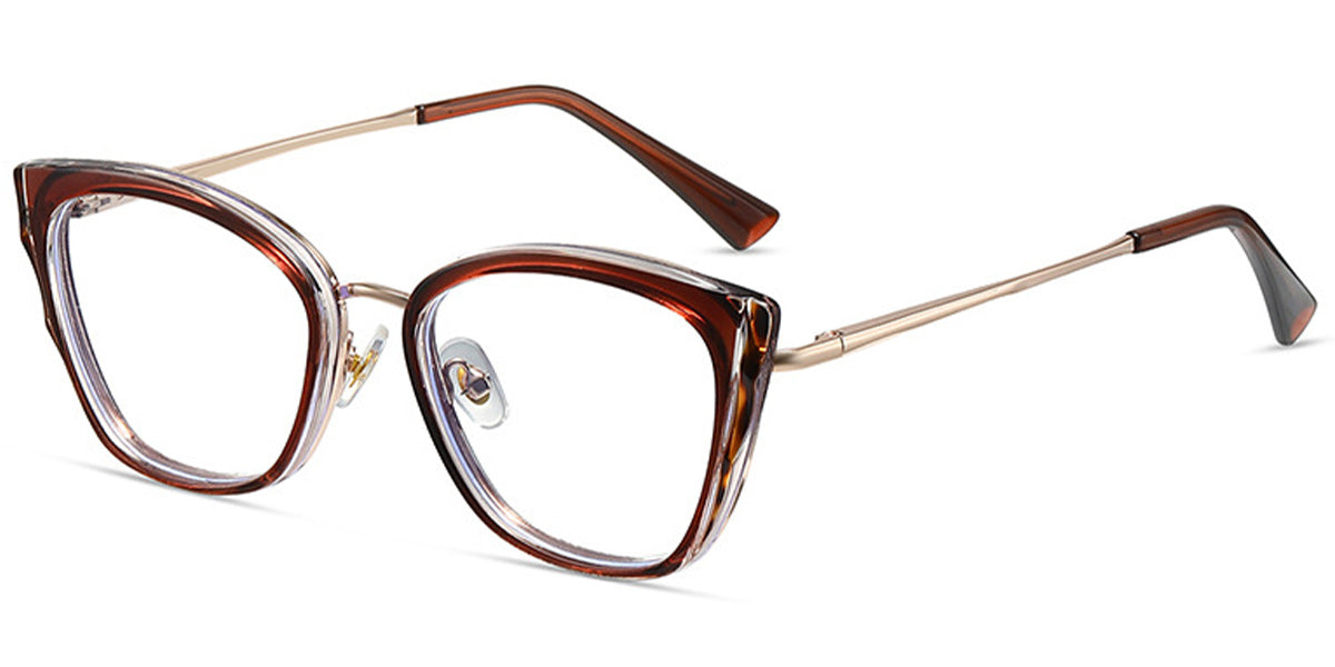 Pattern Brown (6045-2)