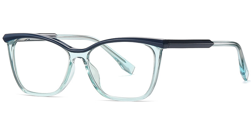 Translucent Blue (3879-538)