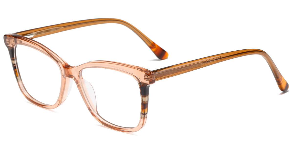 Pattern Brown (6392-3)