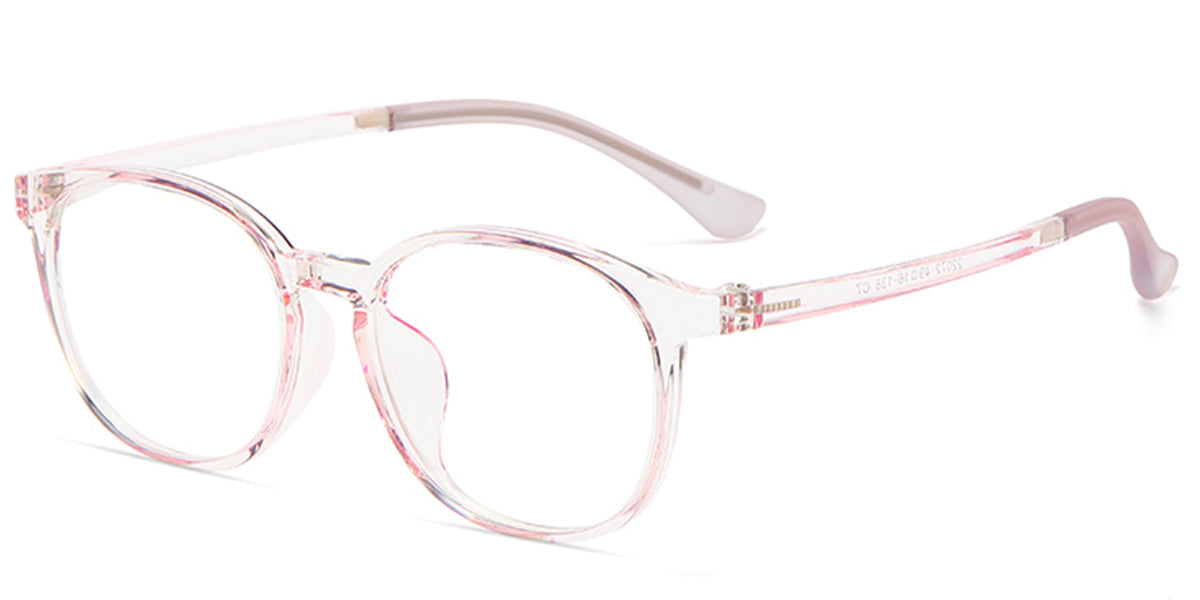 Translucent Pink (7115-13)