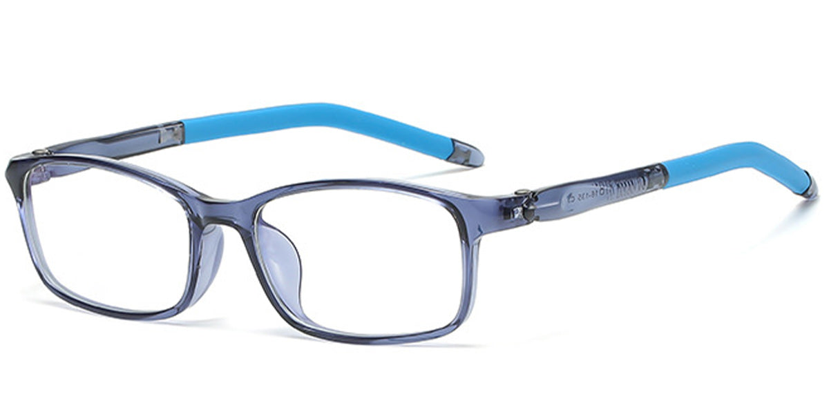 Translucent Blue (6334-3)