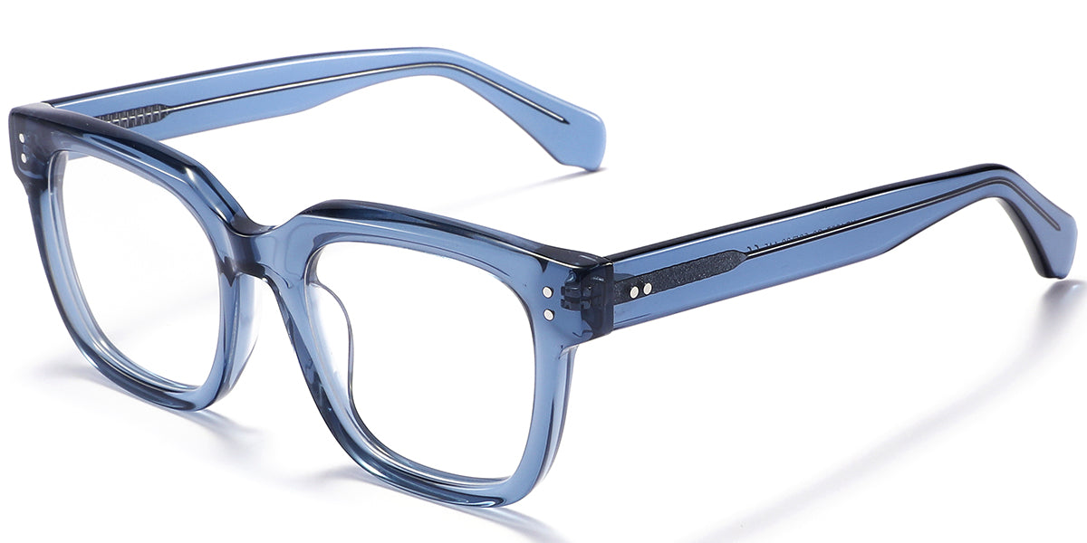 Translucent Blue (5136-3)