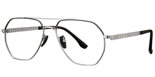 Black Silver (5533-2)