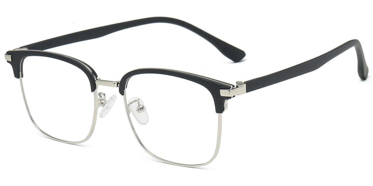 Black-Silver (7703-36)