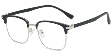 Black-Silver (7703-36)