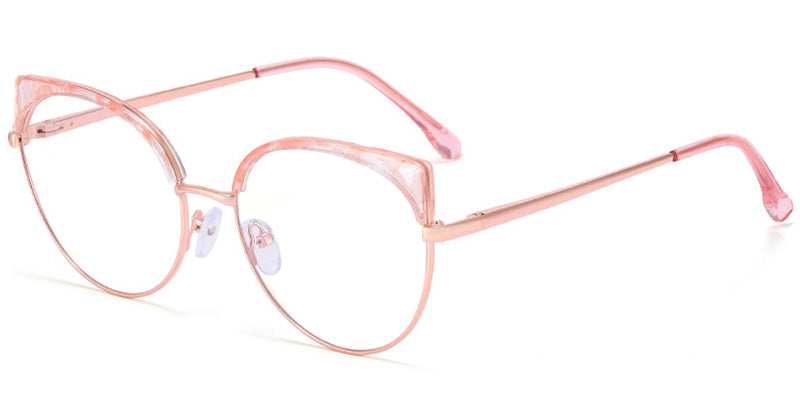 Pattern Pink (3885-5)