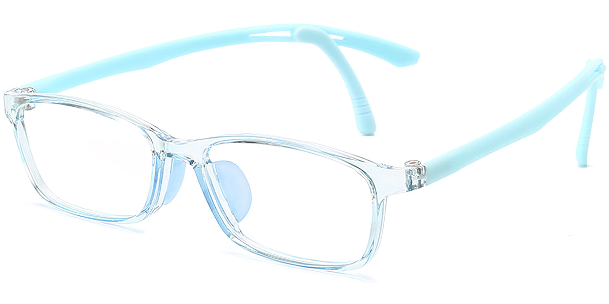 Translucent Blue (7336-3)