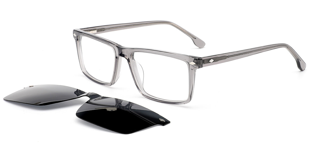 Translucent Gray (6295-3)
