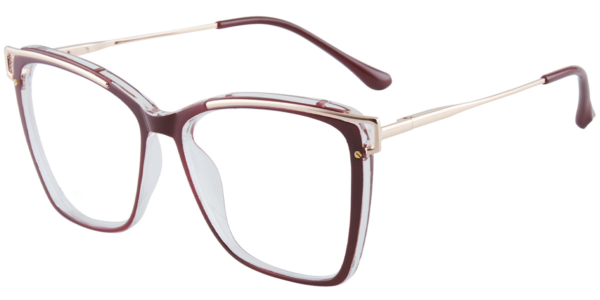 Translucent Brown (5177-6)