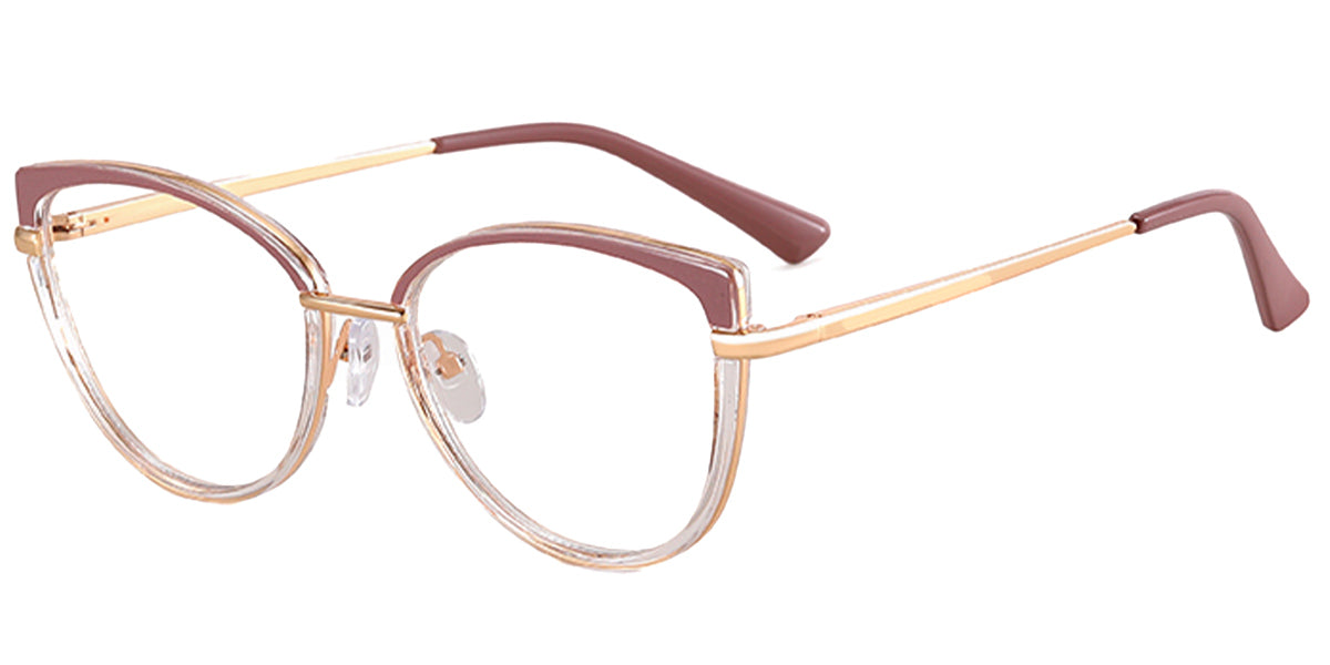 Pattern Light Brown (6876-8)