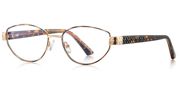 Tortoiseshell (7802-3)