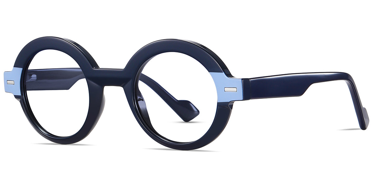 Pattern Blue (6221-3)