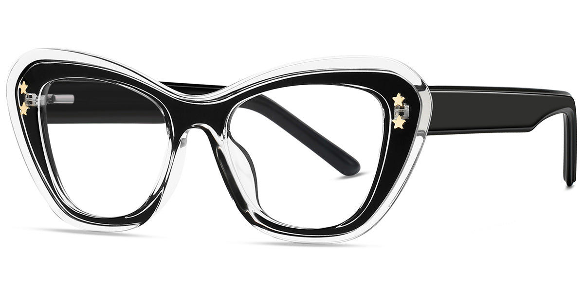 Translucent Black (7418-1)