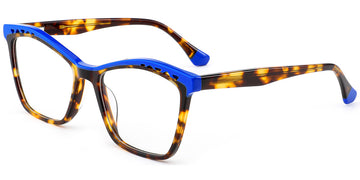 Pattern Tortoiseshell (7588-1)