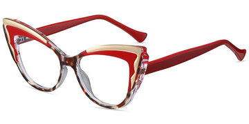 Pattern Red (6305-2)