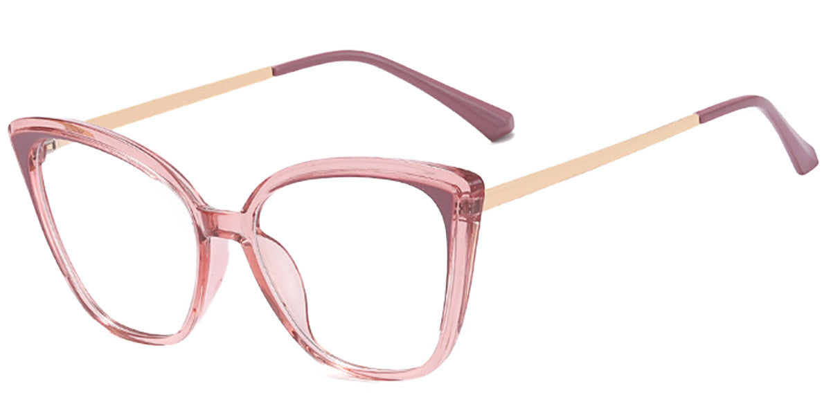 Pattern Pink (2898-13)