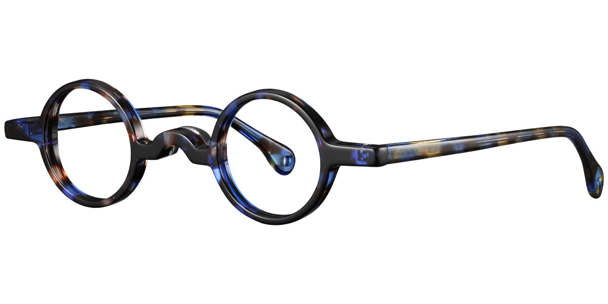 Pattern Blue (4800-4)