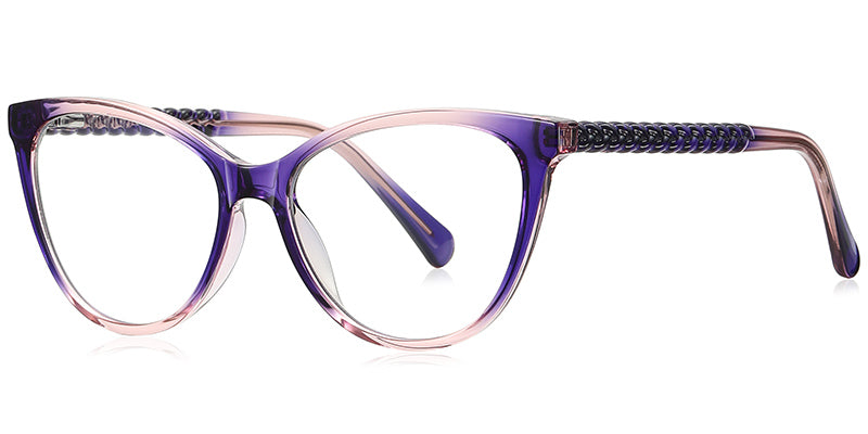 Pattern Pink (4103-5)