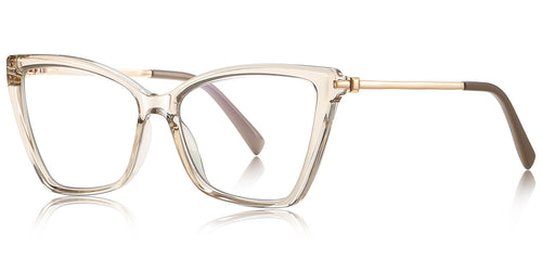 Translucent Brown (7608-6)