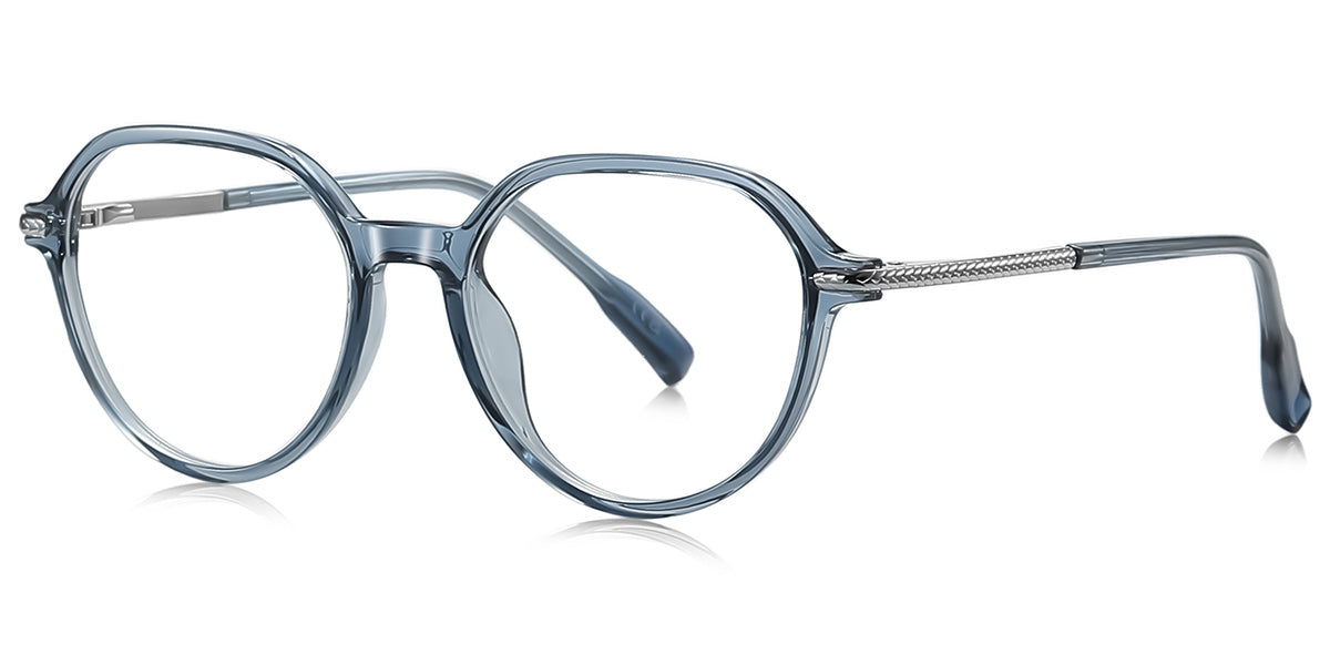 Translucent Blue (7717-5)