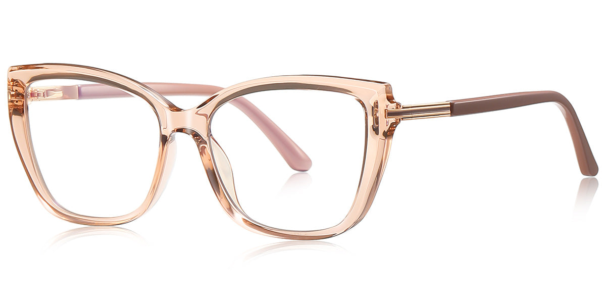 Translucent Pink (7804-4)