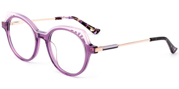 Pattern Purple (7591-2)