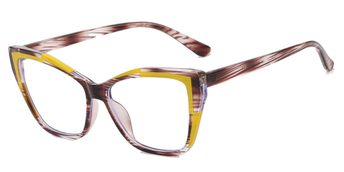 Pattern Yellow (4268-2)