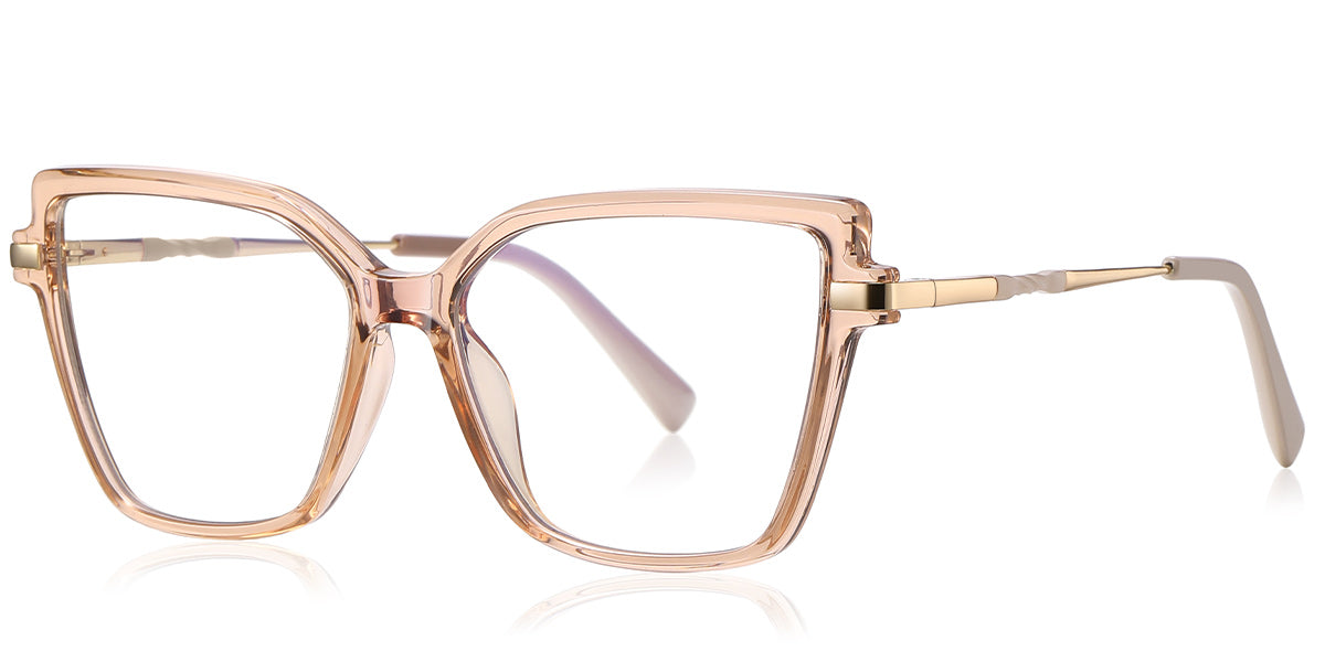 Translucent Pink (6005-4)