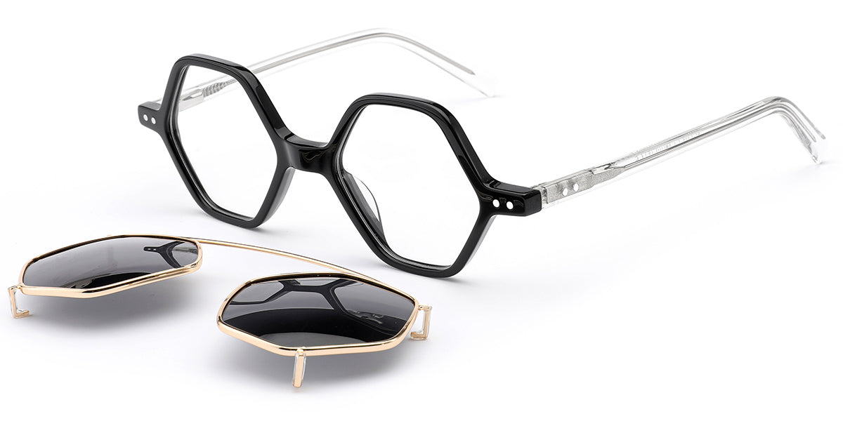 Black (6331-1)