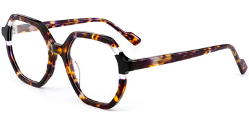 Pattern Tortoiseshell (7246-2)