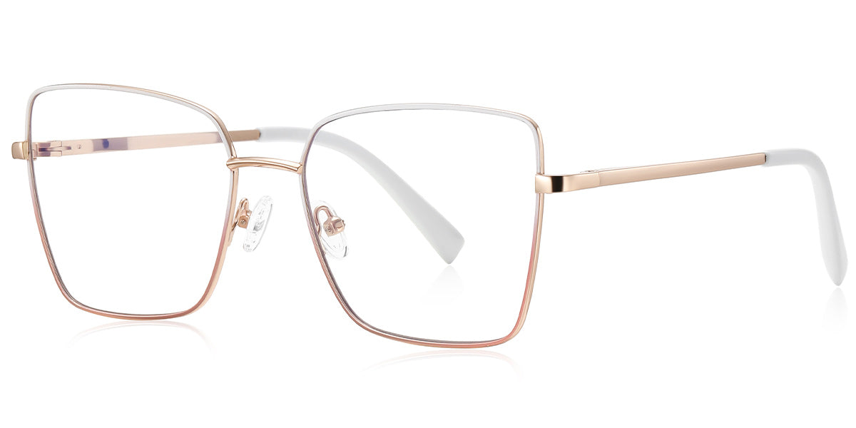 Rose Gold-White (5538-3)