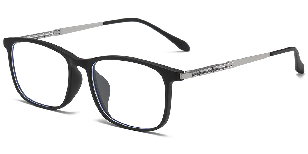 Matte Black (7697-2)