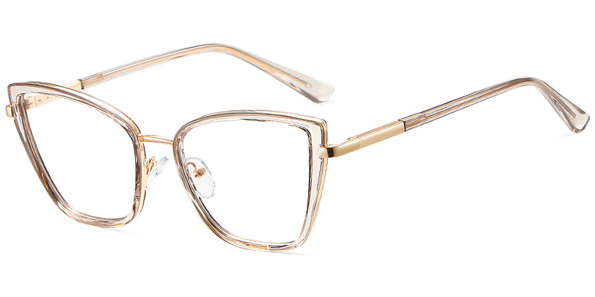 Translucent Light Brown (7630-6)