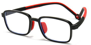 Black-Red (3042-1)