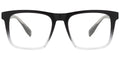 Gradient Black (7616-4)
