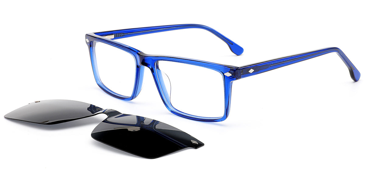Translucent Blue (6295-4)