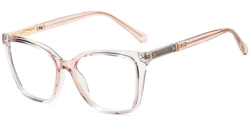 Translucent Pink (7612-7)