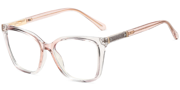 Translucent Pink (7612-7)