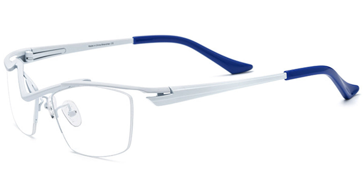 White (6061-2)