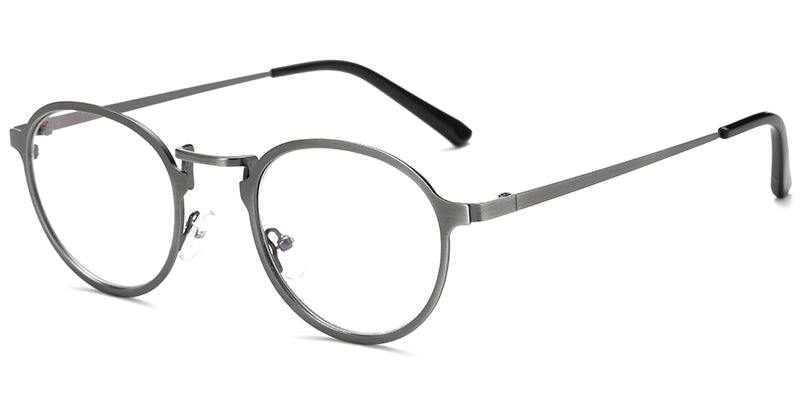 Gun Metal (3127-4)