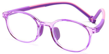 Translucent Purple (3043-6)