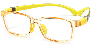 Translucent Yellow (2507-4)